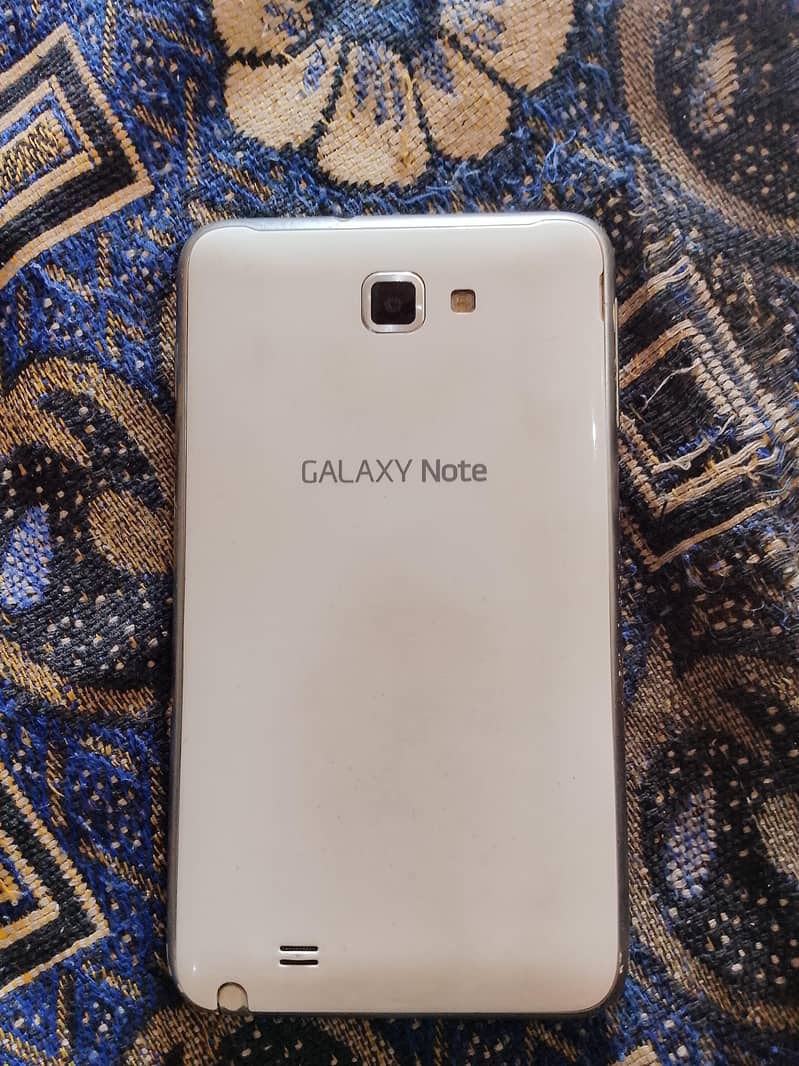 Samsung Mobile Note3 1