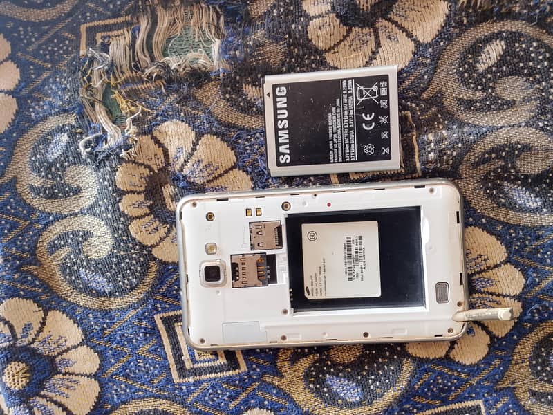 Samsung Mobile Note3 2