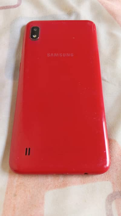 Samsung Mobile A10
