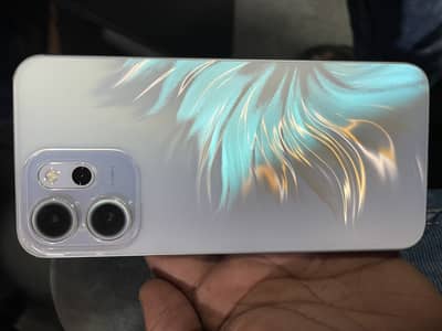 Oppo Reno 14 f