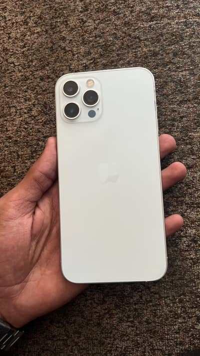 Apple iPhone 12 Pro Max