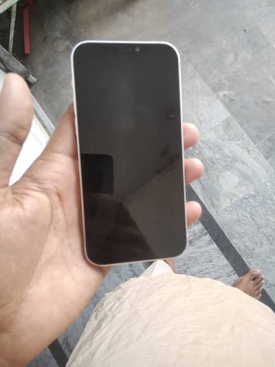 Iphone 12 factory