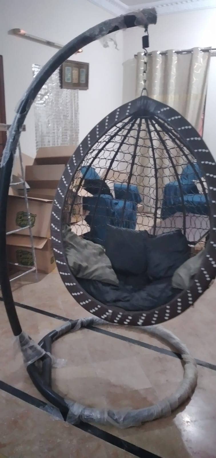 Swings 1