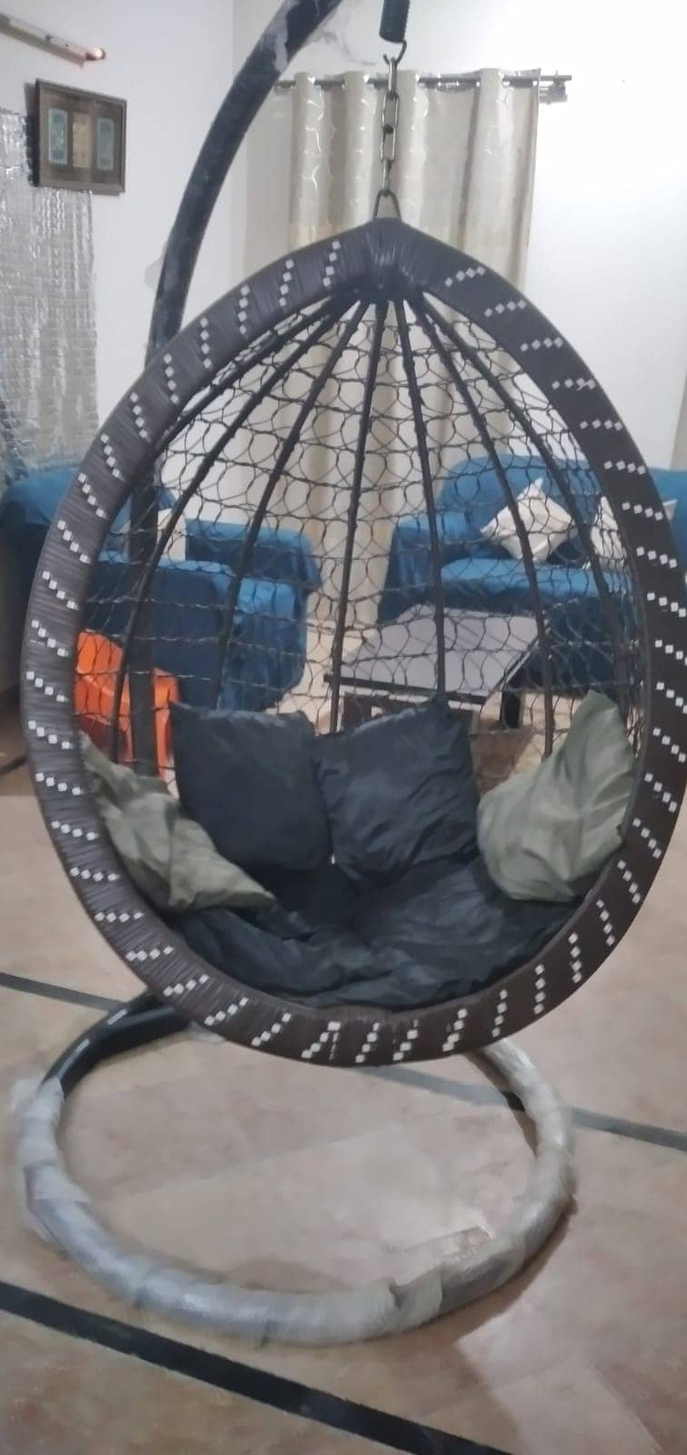 Swings 3