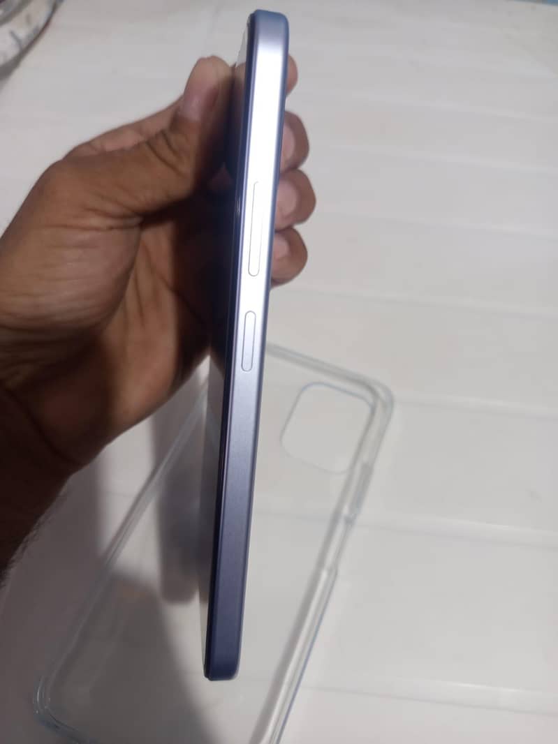 OPPO A6k 1