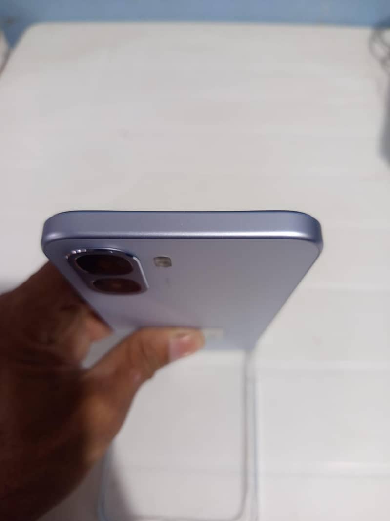 OPPO A6k 3
