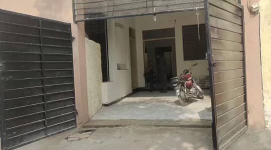 Corner House Of 5 Marla Is Available For Sale