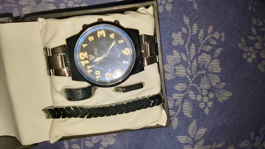watch