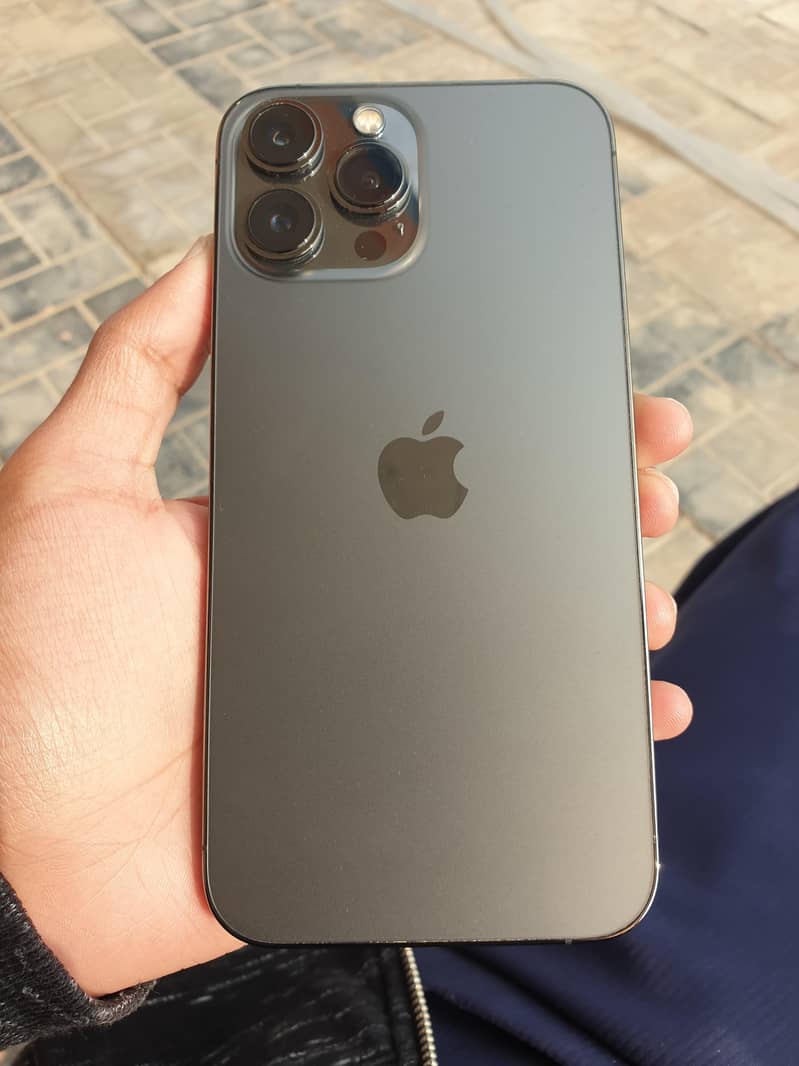 Apple iPhone 13 Pro Max 0
