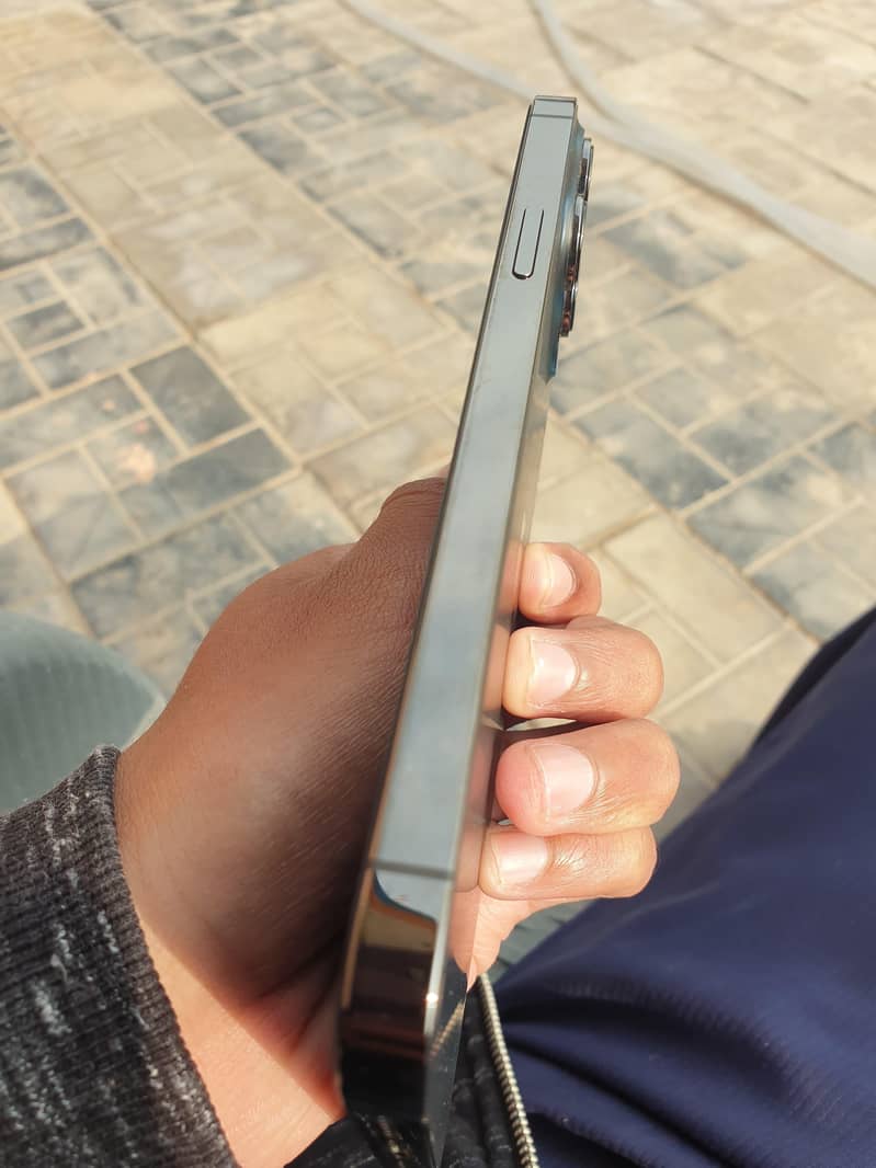 Apple iPhone 13 Pro Max 2