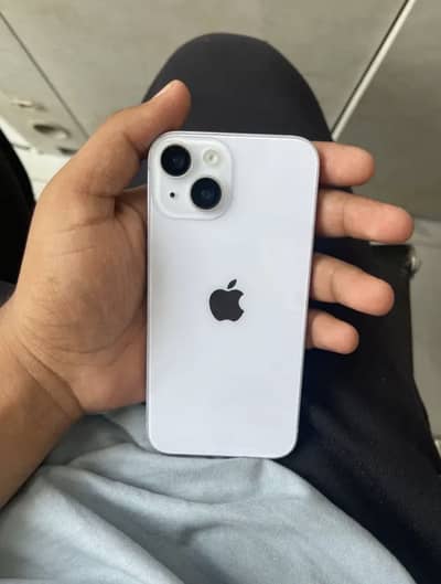 Apple iPhone 14