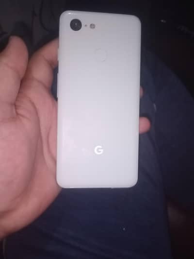 Google Pixel 3