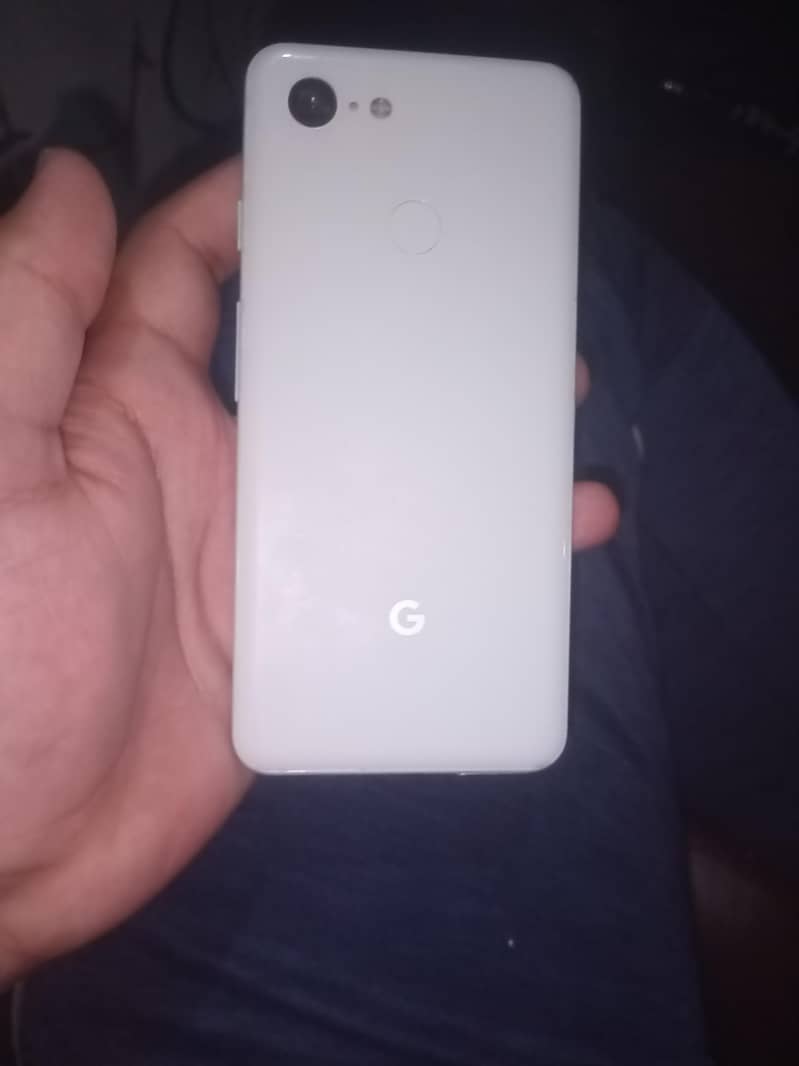 Google Pixel 3 0
