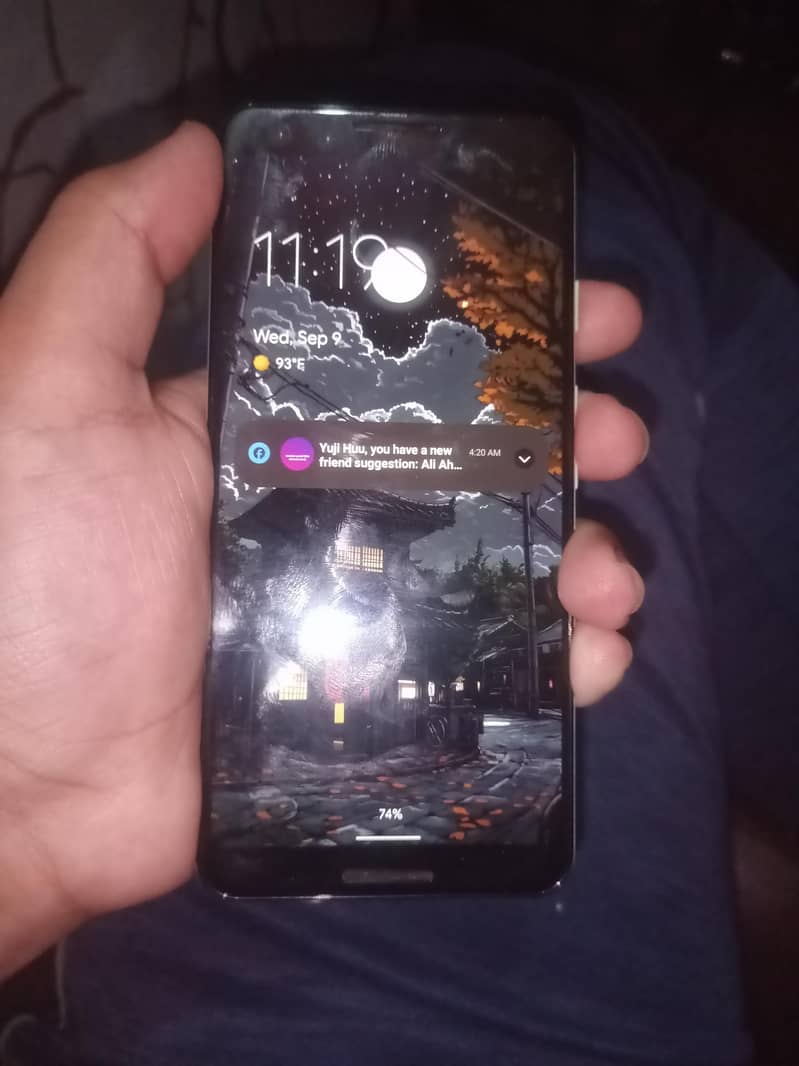 Google Pixel 3 1