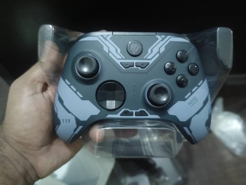 EasySmX wireless RGB Controller 1