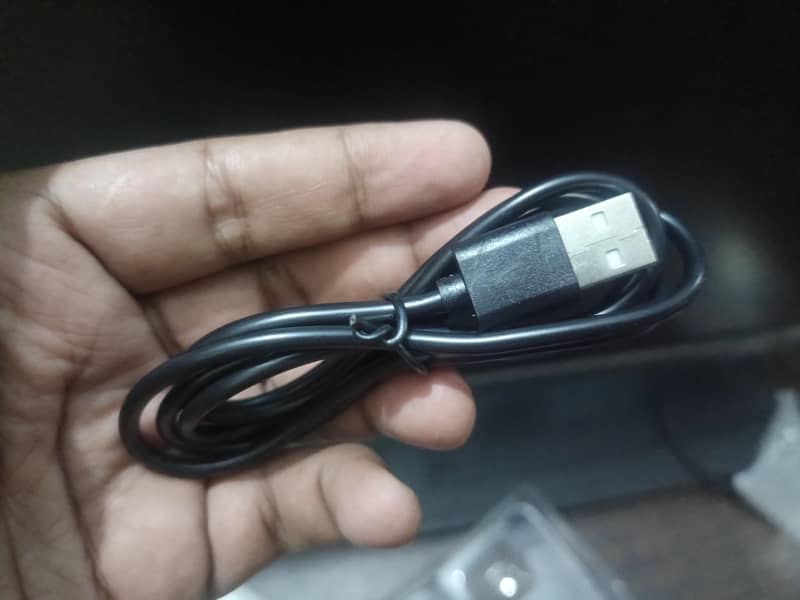 EasySmX wireless RGB Controller 4
