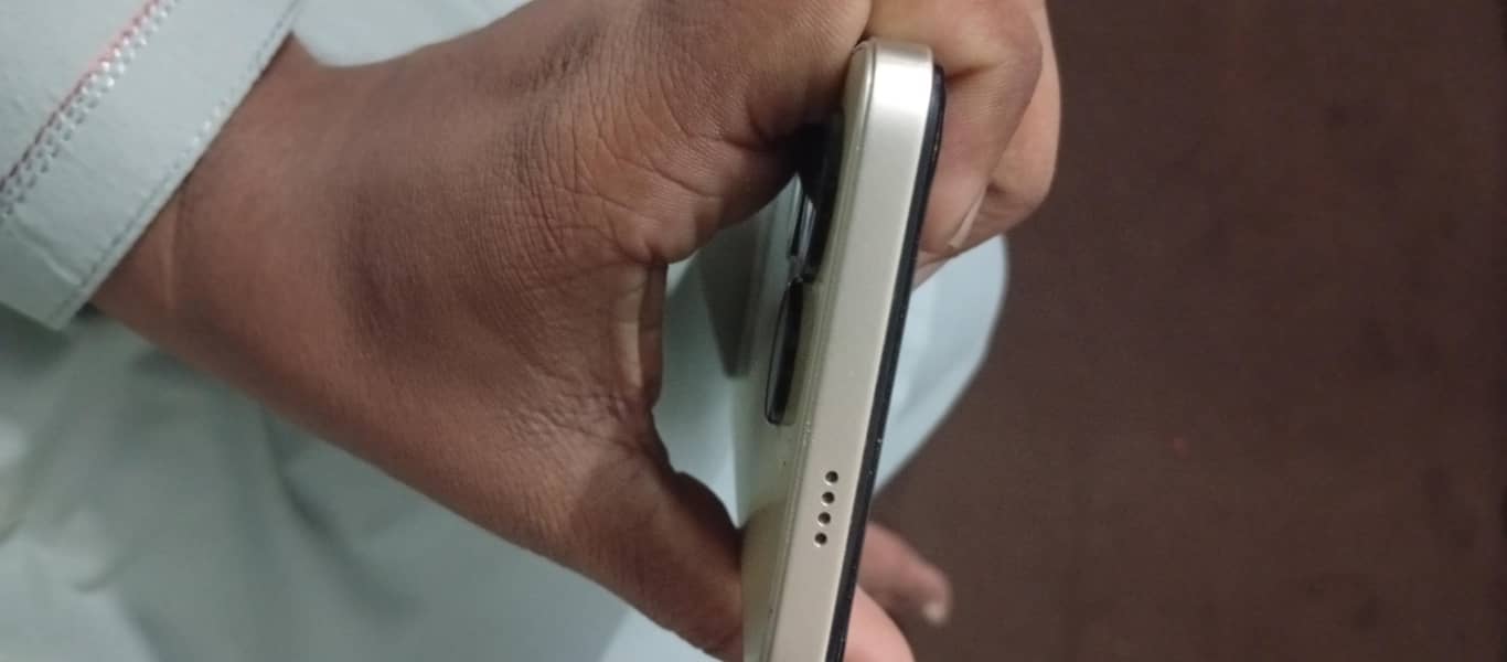 Tecno Spark Go 7