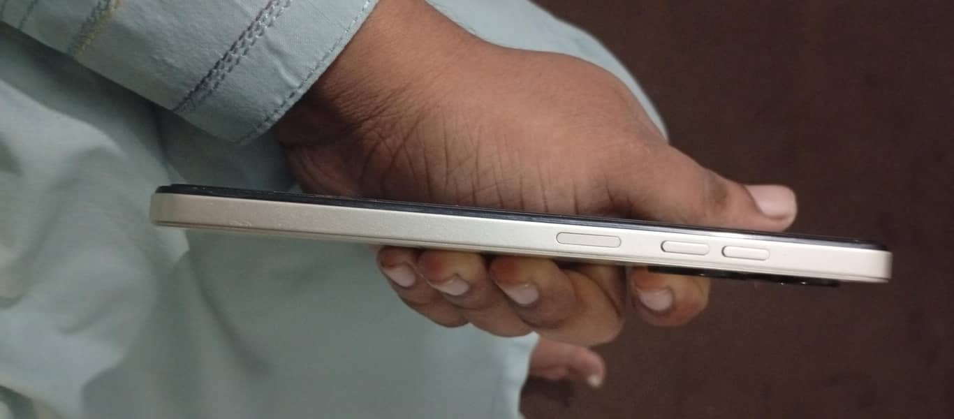Tecno Spark Go 9