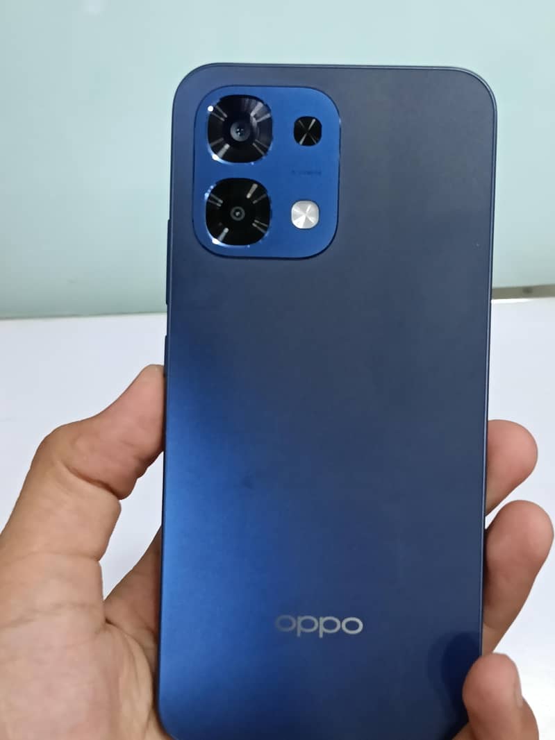 OPPO A6 pro 0
