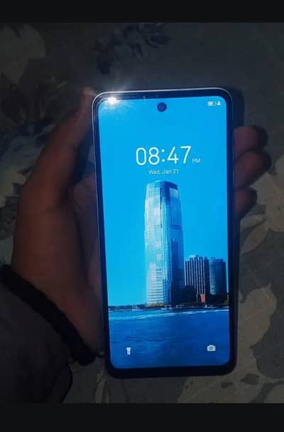 Tecno Spark 20C 4+2 6:128