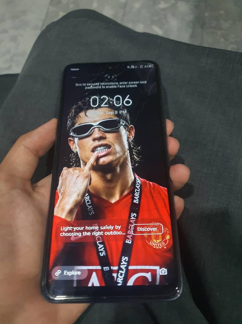Infinix Note 10 Pro 2