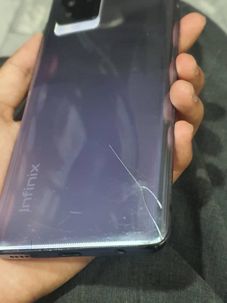 Infinix Note 10 Pro 3