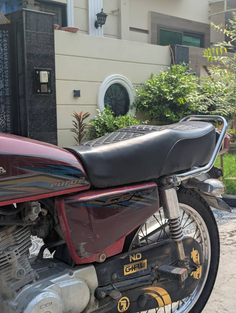 cg125 1