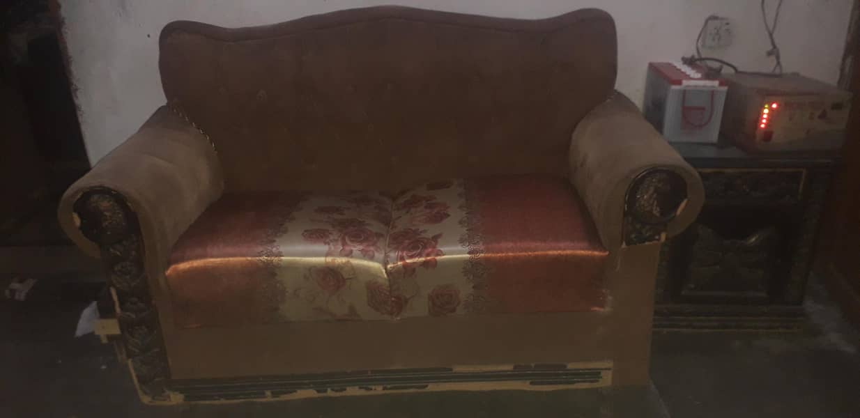 with sofa cover 3
