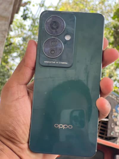 OPPO Reno 11F 5g