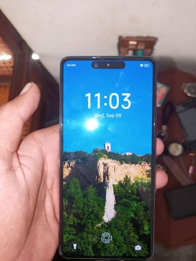 Tecno CAMON 20
