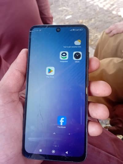 Xiaomi Redmi Note 11 4/128