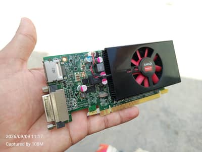 AMD R7 350x
