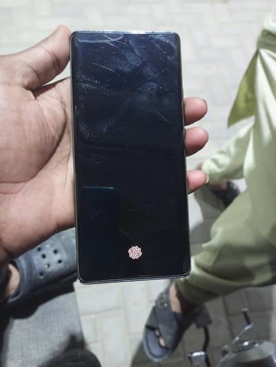 Itel S25 Ultra