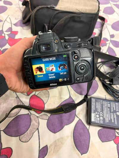 Cemera for sale nikon