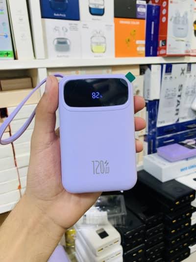 Latt 20000mah 120w