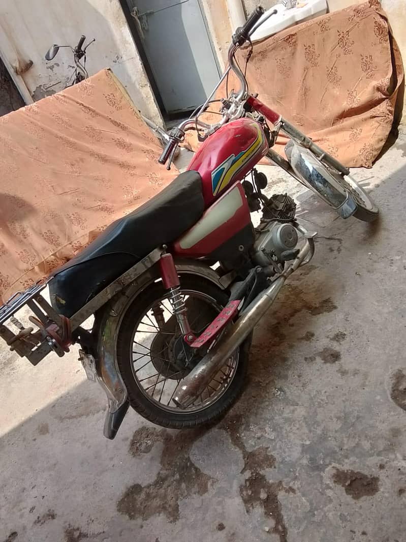 zxmco 1