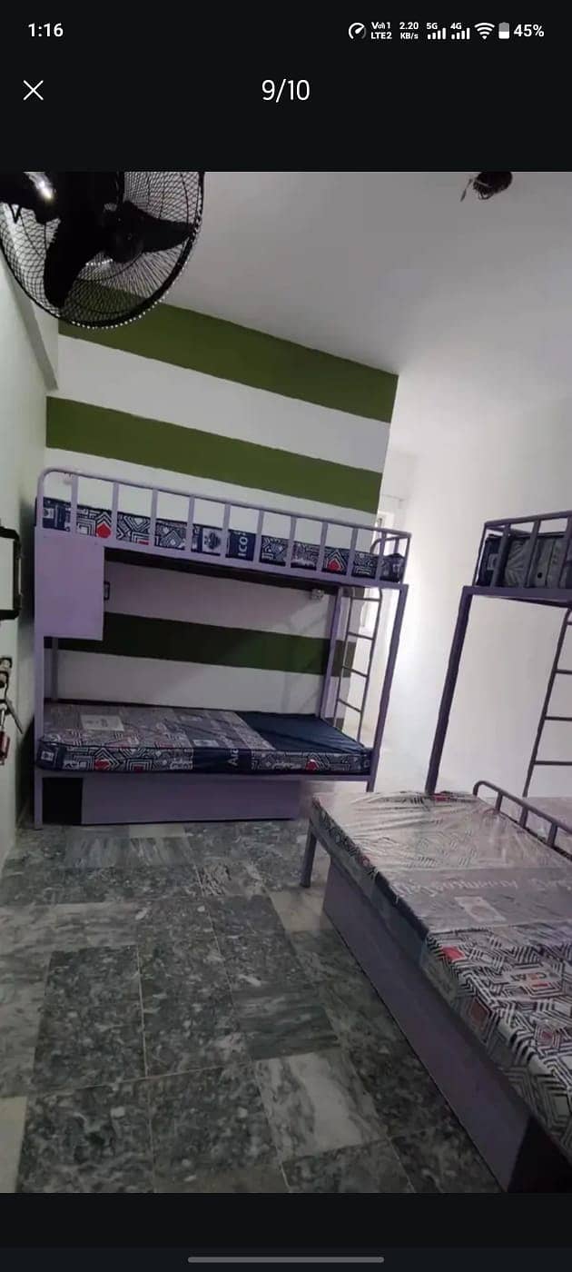hostel 5