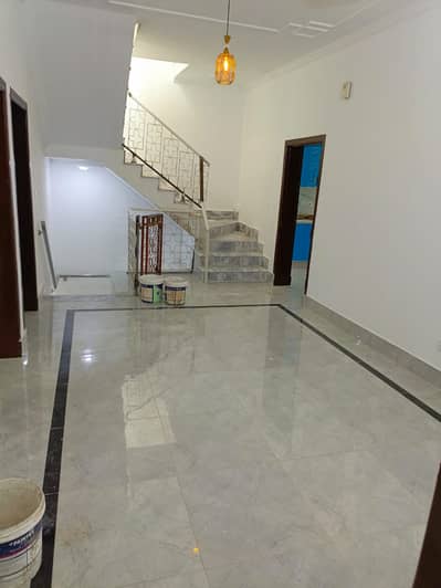 14 Marla Upper Portion For rent In I-8/4