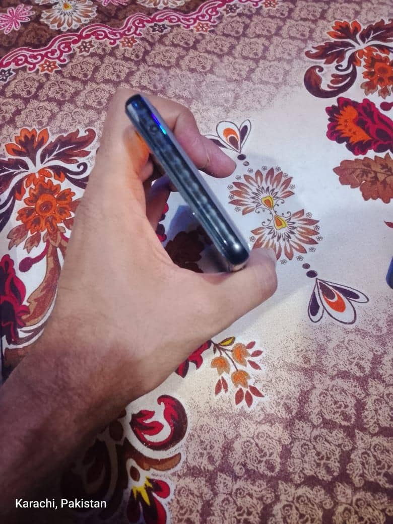Google Pixel 6a 4