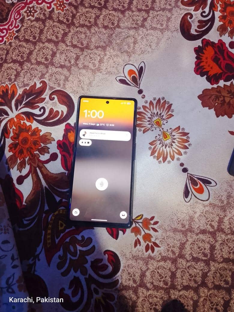 Google Pixel 6a 6