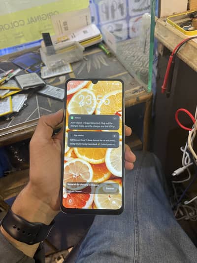 Realme Note 60