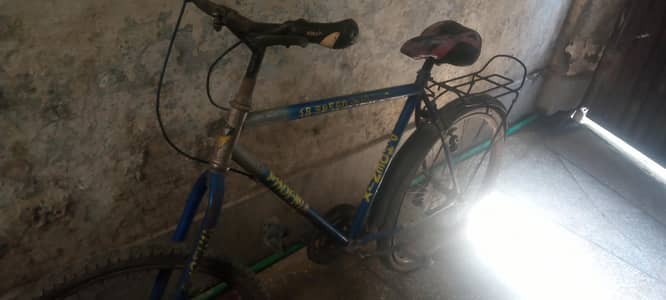 Cycle For Sale