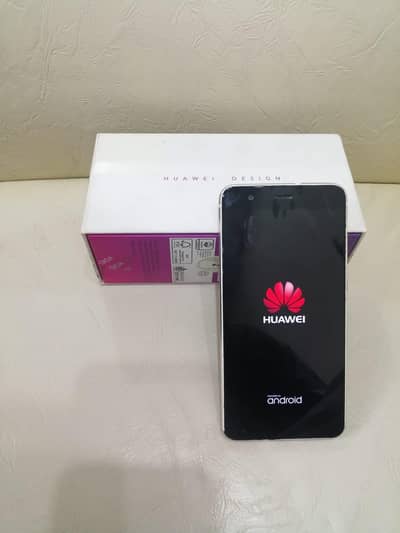 Huawei P10 lite Urgent Sale