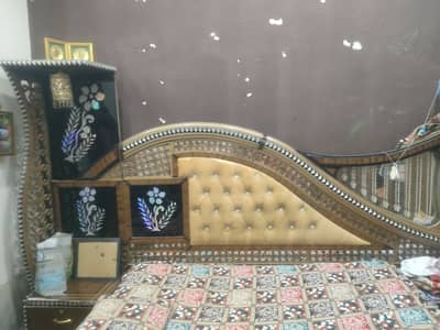 Bed For Sell