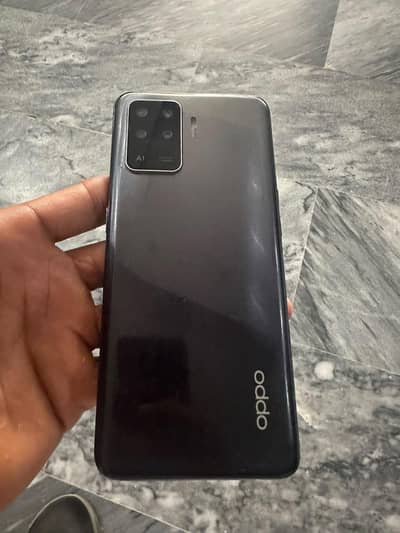 OPPO f19 Pro