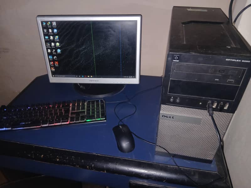 Gaming Pc 1