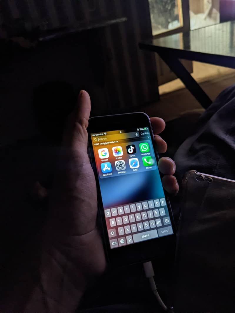 Apple iPhone 6S 3