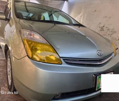 Toyota Prius 2006/13