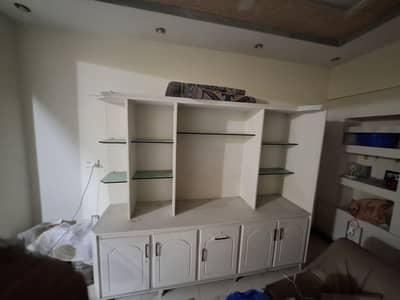 Display and storage cabinet for sale