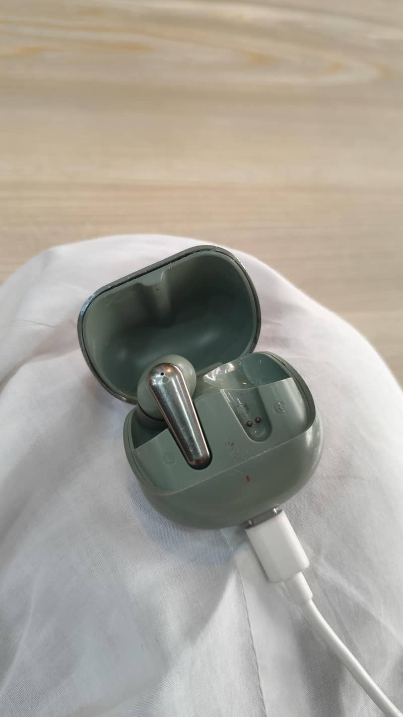 Audionic 595 Airpods 1